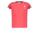 Jubel shirts Rood 91700396