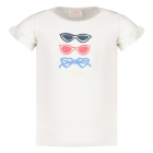 Jubel shirts Offwhite 91700397