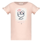 Jubel shirts Roze 91700401