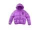 Z8 jassen Purple rain Zova