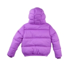 Z8 jassen Purple rain Zova