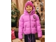Z8 jassen Purple rain Zova
