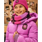 Z8 jassen Purple rain Zova
