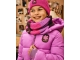 Z8 jassen Purple rain Zova