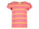 Jubel shirts Roze 91700406