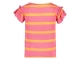 Jubel shirts Roze 91700406