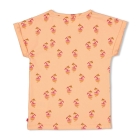Jubel shirts Neon Oranje 91700407