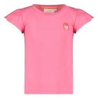 Jubel shirts Roze 91700410