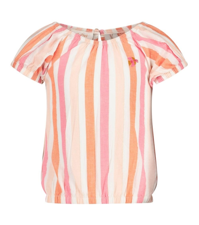 Jubel blouses Roze 91700411