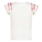 Jubel shirts Offwhite 91700412