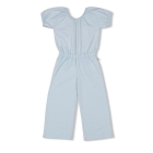 Jubel jumpsuits L.blauw denim 92000060