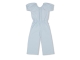 Jubel jumpsuits L.blauw denim 92000060