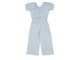 Jubel jumpsuits L.blauw denim 92000060