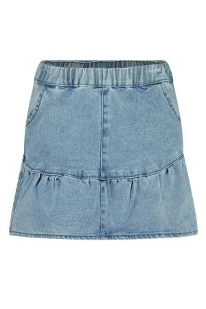 Jubel Rok - Summer Denims Blue denim