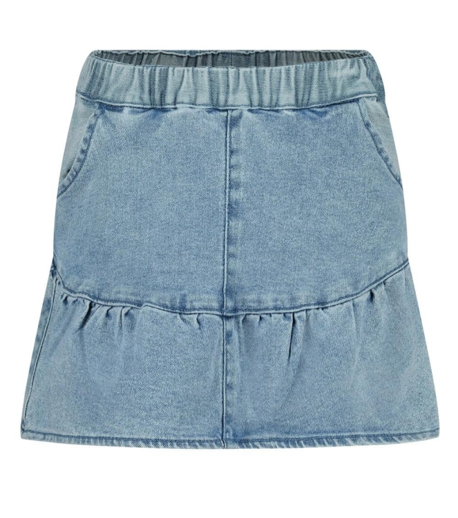 Jubel rokken & skorts Blue denim 90600294