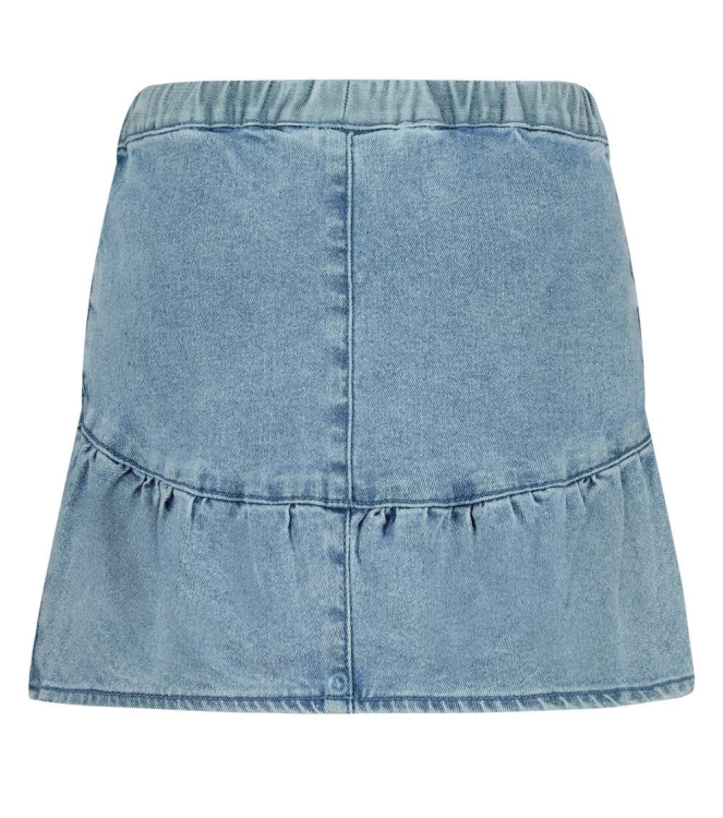 Jubel rokken & skorts Blue denim 90600294