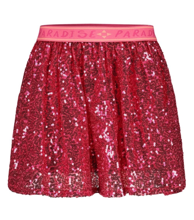 Jubel rokken & skorts Fuchsia 90600295
