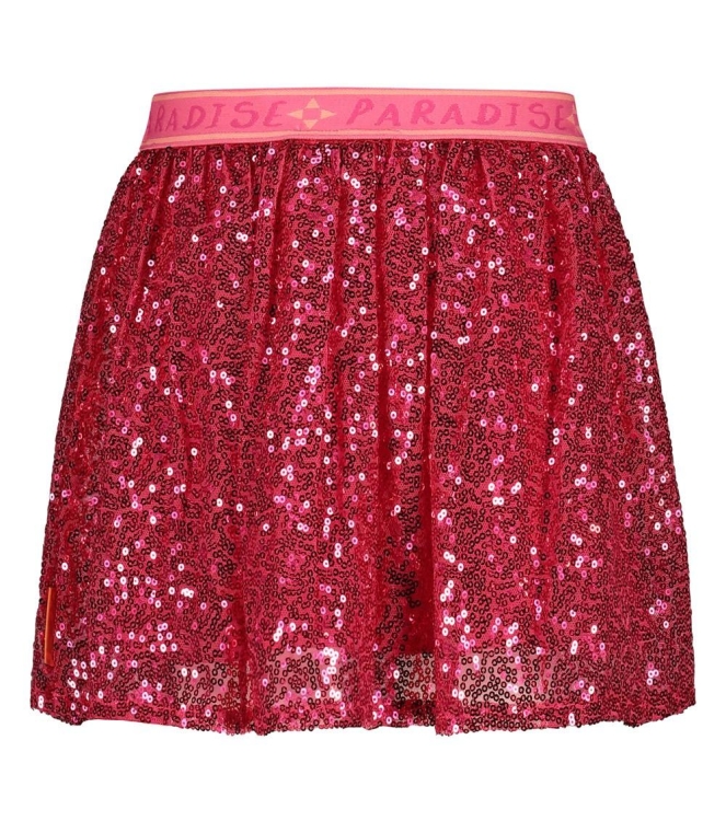 Jubel rokken & skorts Fuchsia 90600295