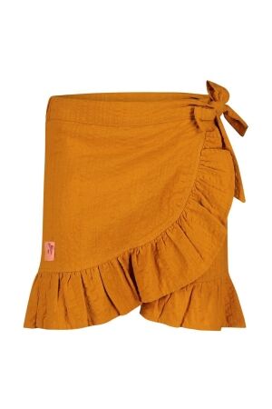 Jubel Skort - Samba Shake Brons