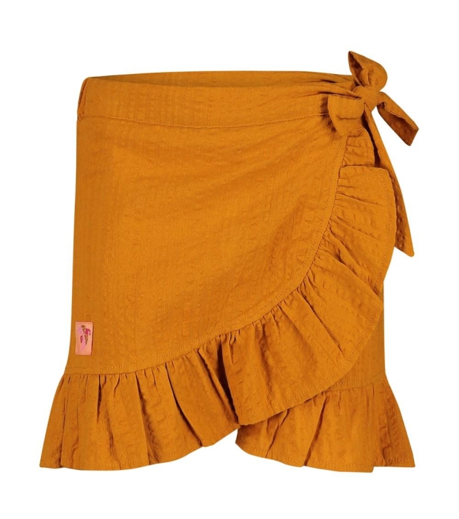 Jubel rokken & skorts Brons 90600297