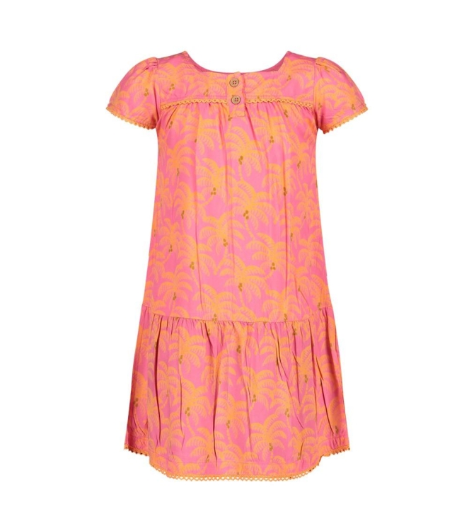Jubel jurken Roze 91400402