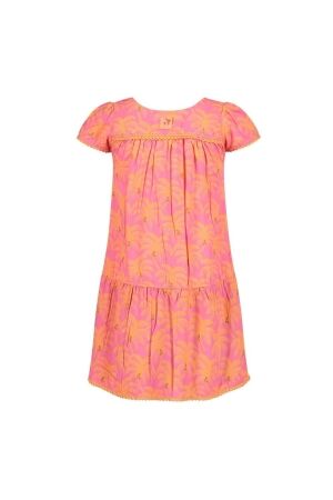 Jubel jurken Roze 91400402