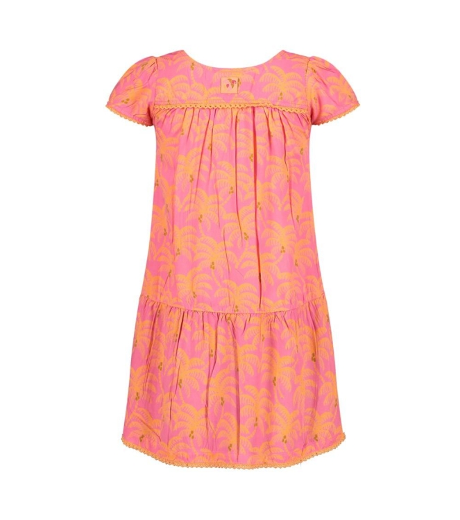 Jubel jurken Roze 91400402