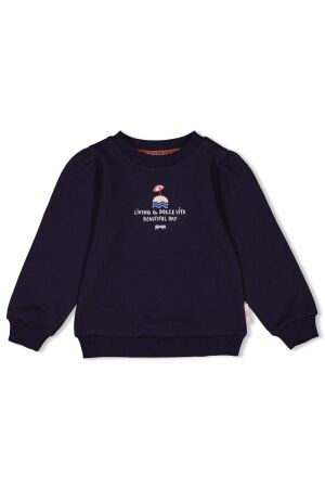 Jubel Sweater - Ciao Bella Marine