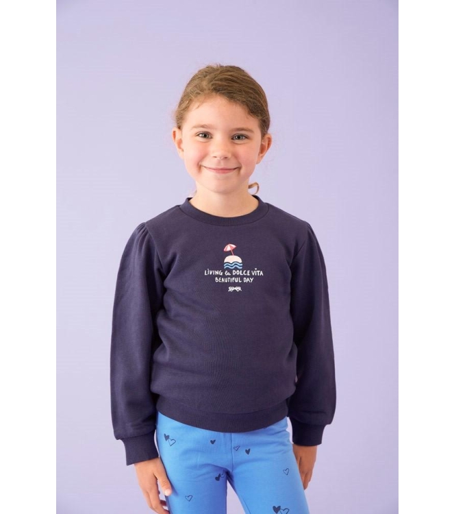 Jubel truien & vesten Marine 91600419