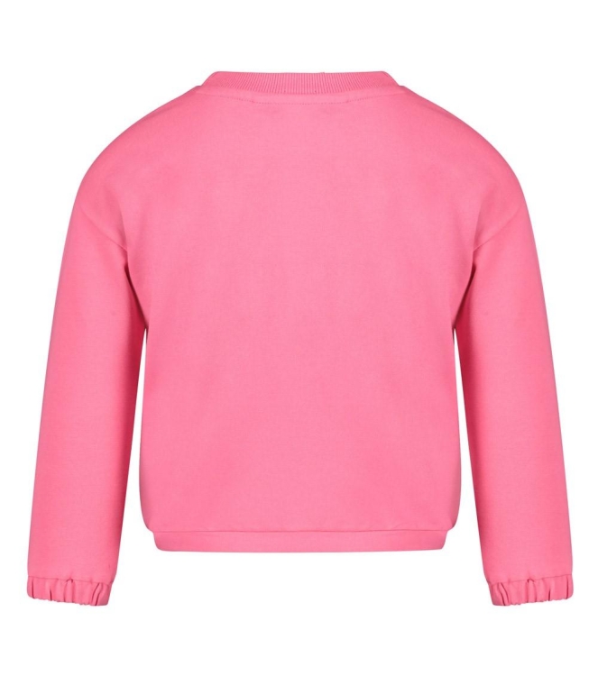 Jubel truien & vesten Roze 91600420