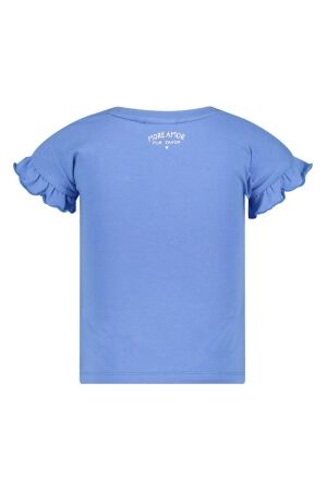Jubel shirts Blauw 91700398