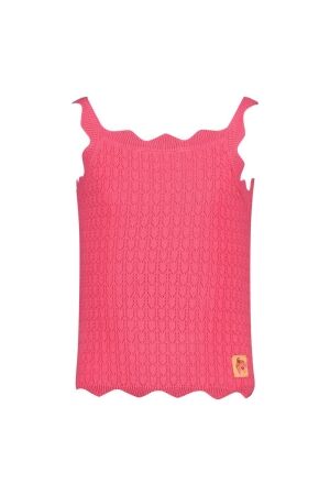 Jubel Top gebreid - Samba Shake Roze