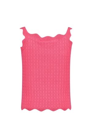 Jubel blouses Roze 91700403