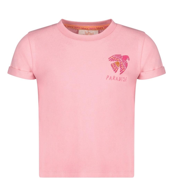 Jubel shirts l.Roze 91700405