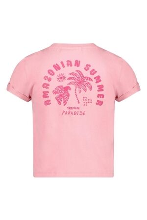 Jubel shirts l.Roze 91700405