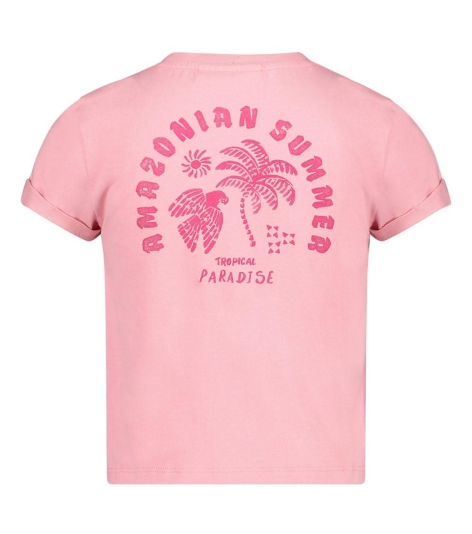Jubel shirts l.Roze 91700405