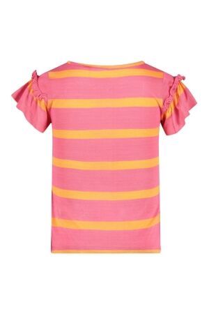 Jubel shirts Roze 91700406