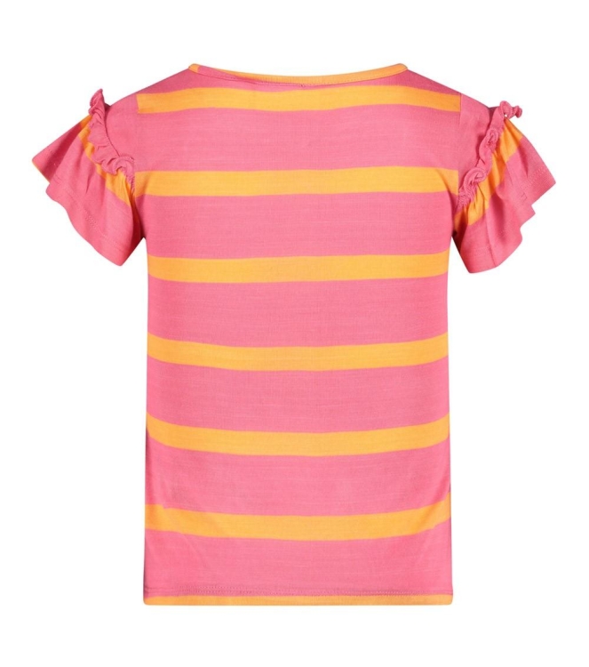 Jubel shirts Roze 91700406
