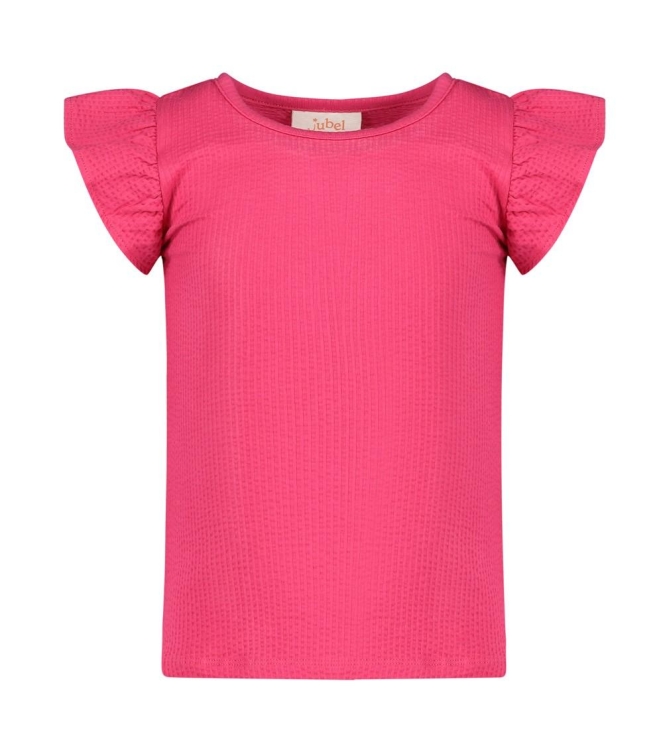 Jubel shirts Fuchsia 91700409