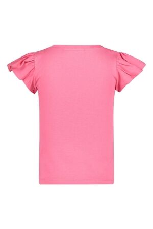 Jubel shirts Roze 91700410