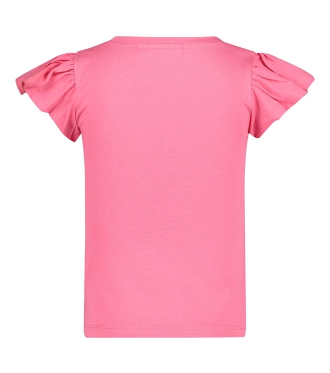Jubel shirts Roze 91700410