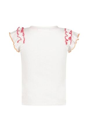 Jubel shirts Offwhite 91700412