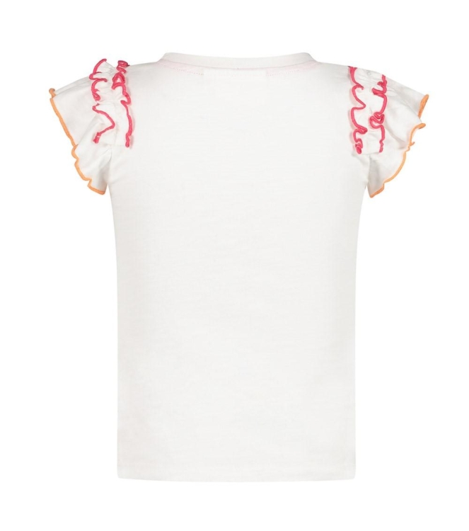 Jubel shirts Offwhite 91700412