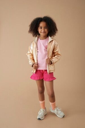 Jubel blazers & gilets Goud 91800049