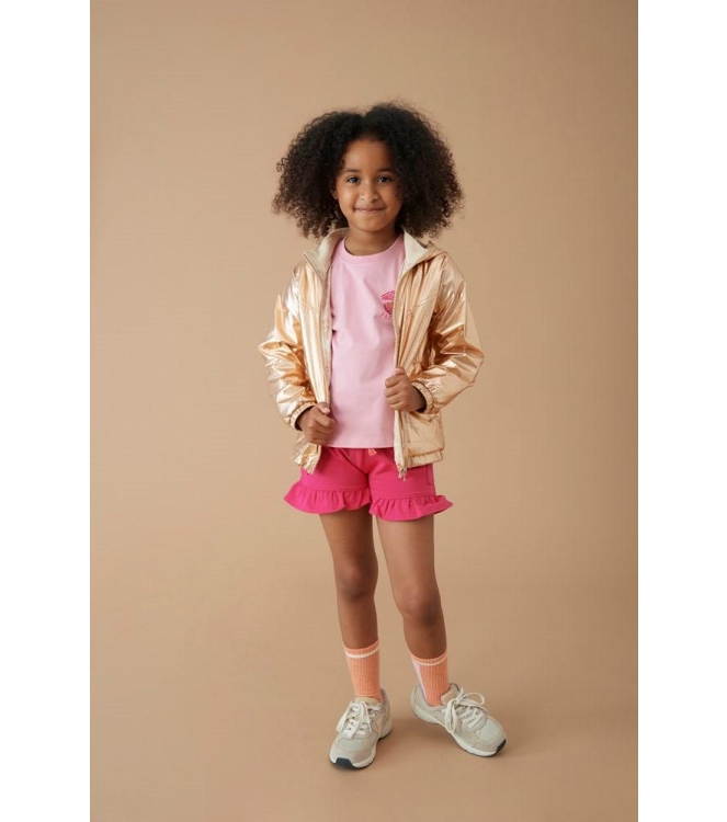 Jubel blazers & gilets Goud 91800049