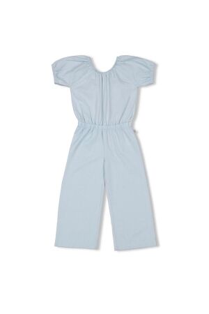 Jubel Jumpsuit - Summer Denims L.blauw denim