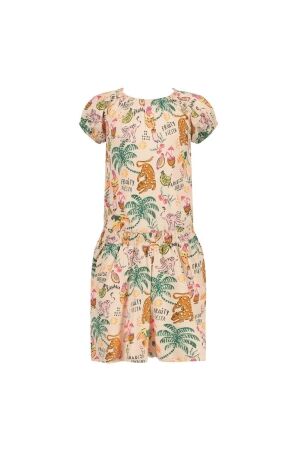 Jubel Jumpsuit kort - Samba Shake Kit