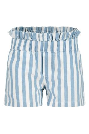 Jubel Short streep - Summer Denims Indigo