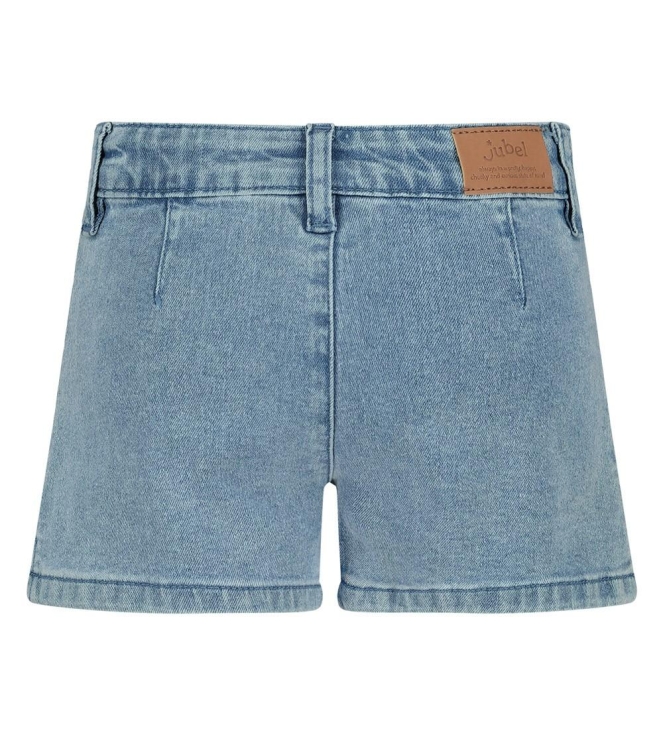 Jubel broeken Blue denim 92100122