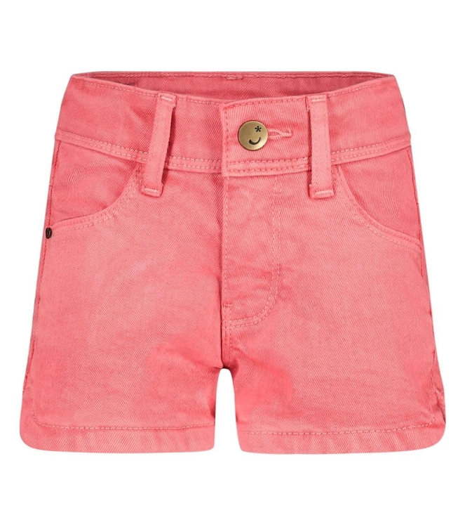 Jubel broeken Neon roze 92100123